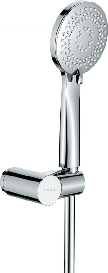 Point shower set