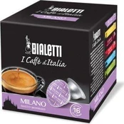 Bialetti - Milano - 16 Capsules