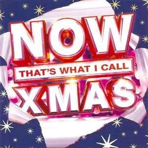 CD Various - Now That's What I Call Xmas