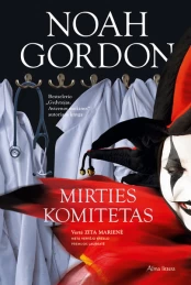 Mirties komitetas kaina