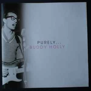CD Buddy Holly - Purely...Buddy Holly