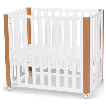 Vaikiška lova KinderKraft Koya, 120 x 60 cm