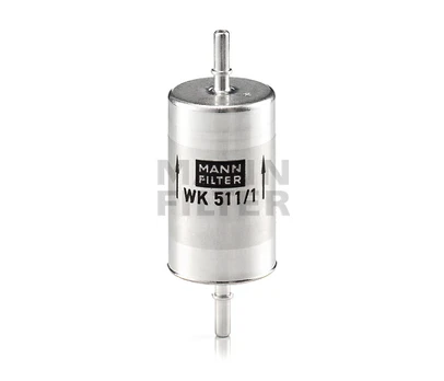 Kuro filtras WK511/1
