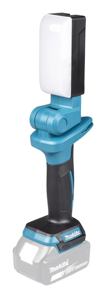 Akumuliatorinis prožektorius 18V Makita DML816X