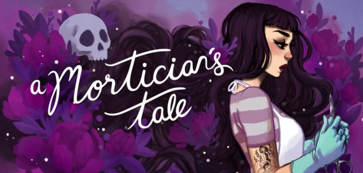 A Mortician's Tale PC