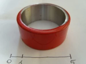 Įvorė dist. Z-562 000.000.088 (MF)