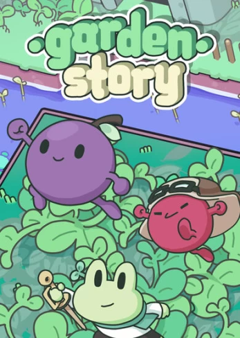Garden Story PC