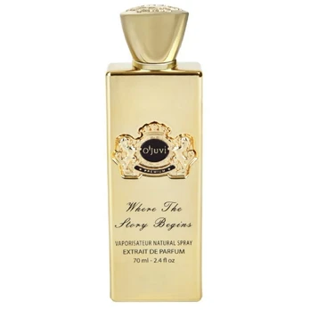 O'juvi Kvepalai Premium Extrait De Parfum Where The Story Begins, 70ml