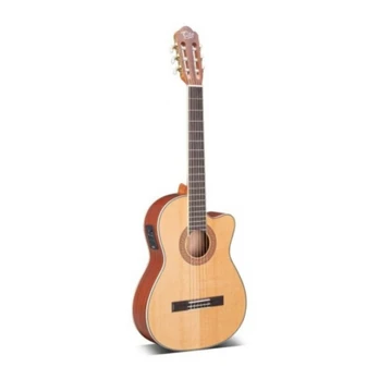 Elektro-klasikinė gitara Artin 46SCE TBR