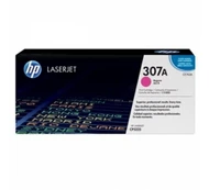 HP 307A (CE743A) Lazerinė kasetė, Purpurinė