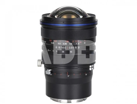 Laowa RF 15mm F4.5 Zero-D Shift Canon RF