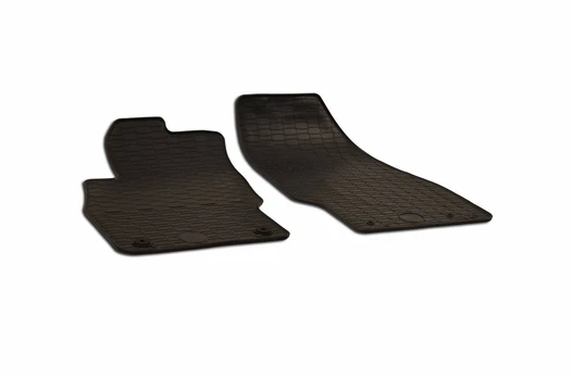 Kilimėliai Opel Corsa E 2014-> 2pcs. /214937