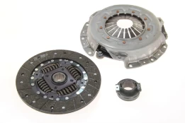 Sankabos komplektas VALEO 821350 kaina