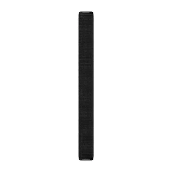 Acc,Enduro 26mm Black Sport Loop Band