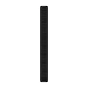 Acc,Enduro 26mm Black Sport Loop Band kaina