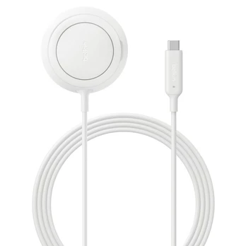 Ładowarka Belkin ULTRACHARGE 25 WATT QI2-LA