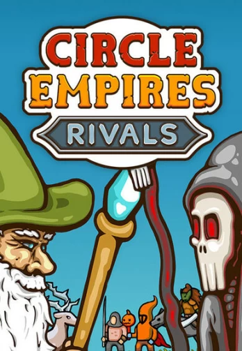 Circle Empires Rivals PC