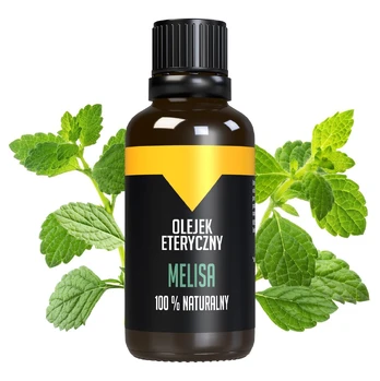 Bilovit melisų eterinis aliejus - 30 ml
