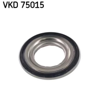 Frikcinis guolis, pakabos statramsčio atramos montavimas SKF VKD 75015