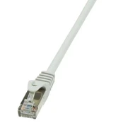 LOGILINK CP2102S - Patchcord Cat.6 kaina