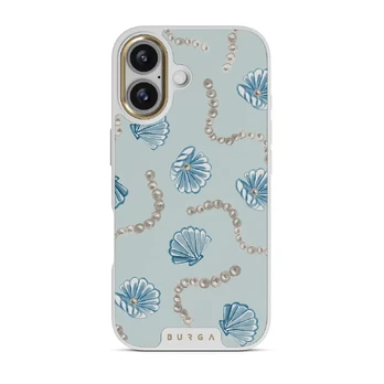 Nerida - iPhone 17 Case, Elite Light (MagSafe) / Gold