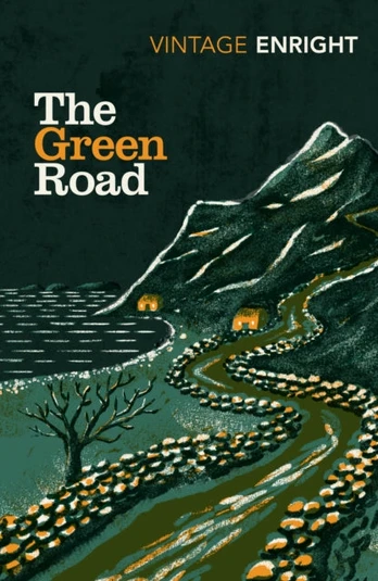 Green Road