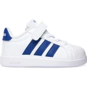 adidas Laisvalaikio batai Streettalk KJ9596 Balta