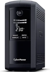 CYBERPOWER VP1000EILCD Green Power UPS