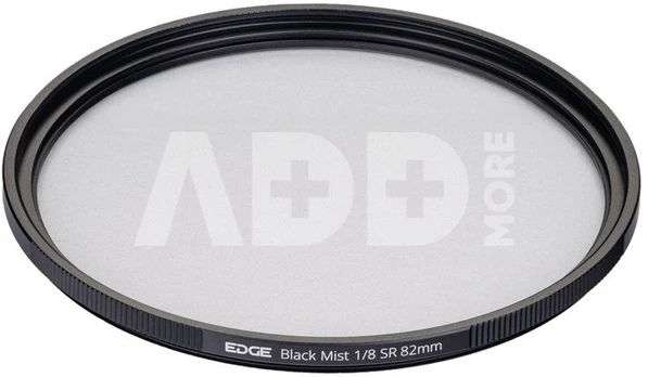 Irix Edge Black Mist 1/2 Filter SR 58mm