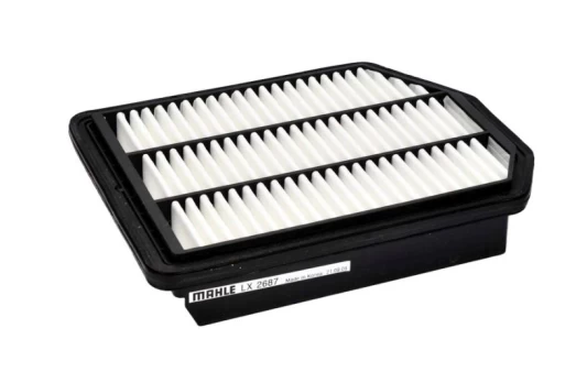 Oro filtras KNECHT LX2687