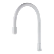 Maišytuvo vamzdis Invena, 53 cm kaina