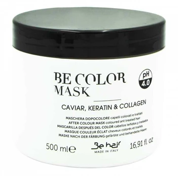 Be Hair BE COLOR mask 500ml