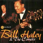 CD Bill Haley & The Comets* - The Very Best Of Bill Haley & The Comets