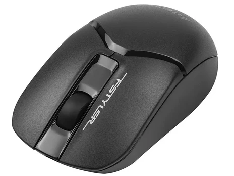 A4Tech 47120 FSTYLER FM12S juodas