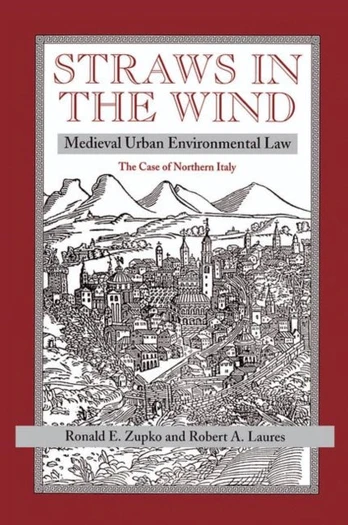 Straws In The Wind