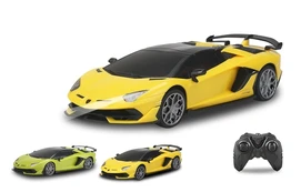 RC automobilis Koolspeed Lamborghini DHTRC10505GN kaina