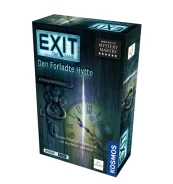 EXIT 1: Den forladte Hytte (DA) (LPFI117) kaina