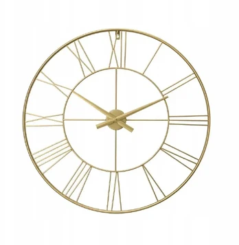 ARATIO Ø70cm Gold