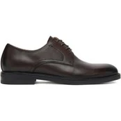 Pusbačiai Gino Rossi CEO-HS815-2 Ruda kaina