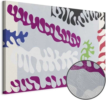 Artgeist Paveikslas - Henri Matisse – Lagoon I (from Jazz)