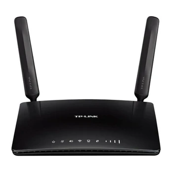 Maršrutizatorius 300Mbps Wireless N 4G LTE Router su sim