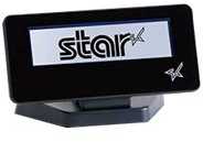 Monitorius Star Micronics SCD222U