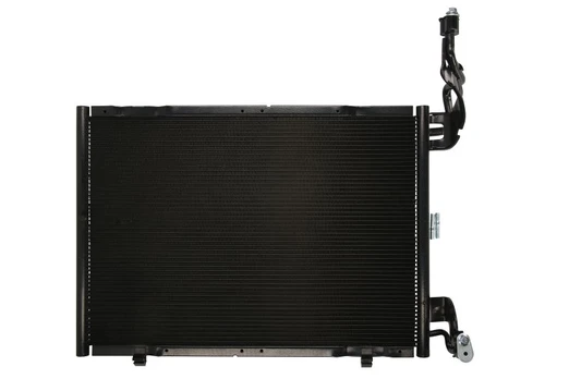 Kondicionieriaus radiatorius KTT110450