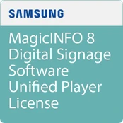 Samsung licencija MagicInfo Premium S kaina