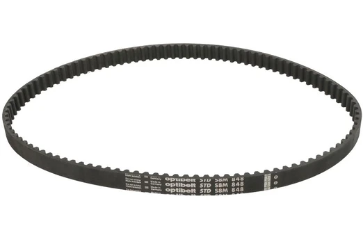 saugos diržas OPTIBELT STD 848-S8M-15 OPEN