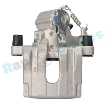 Stabdžių apkaba RAP BRAKES R-K0027