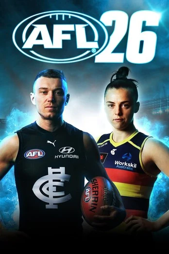 Afl 26 Xbox