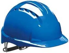 Šalmas JSP EVO®3 mėlynas