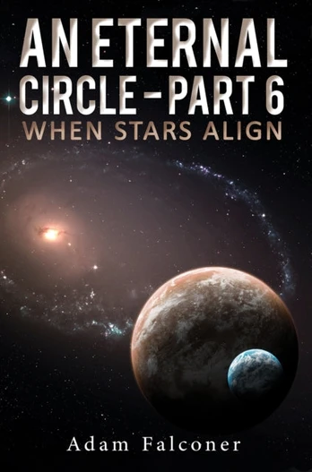 Eternal Circle - Part 6