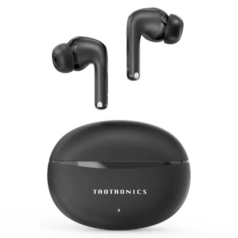 Belaidės ausinės TaoTronics TT-BH1118
